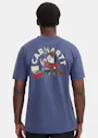 Carhartt Irvine RLXD Grill 107437 T-Shirt Comfort Fit miniatuur