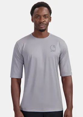 Carhartt Force Sun Defender S/S T-Shirt