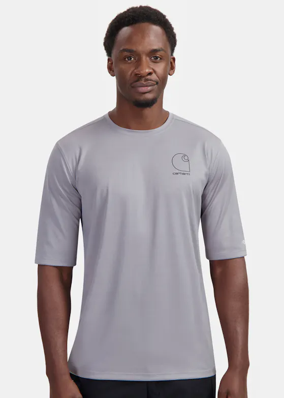 Carhartt Force Sun Defender S/S T-Shirt