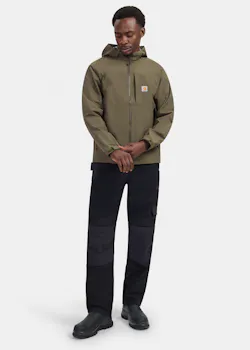 Carhartt Men Monterry Jacket 105751 miniatuur