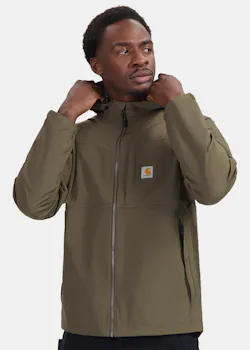 Carhartt Men Monterry Jacket 105751