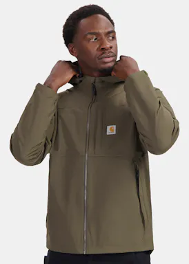Carhartt Men's Monterry Jacket 105751