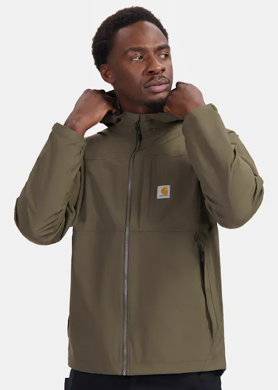 Carhartt Men's Monterry Jacket 105751