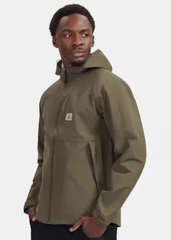 Carhartt Men Monterry Jacket 105751 miniatuur