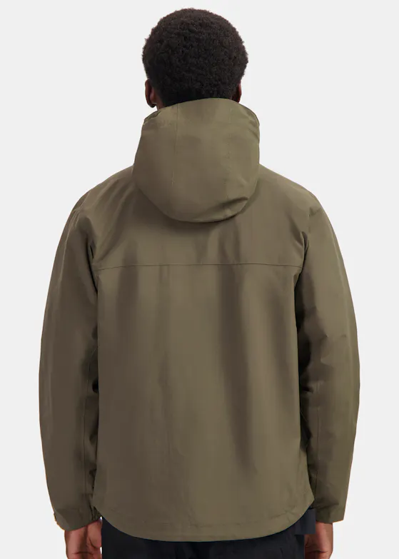 Carhartt Men's Monterry Jacket 105751