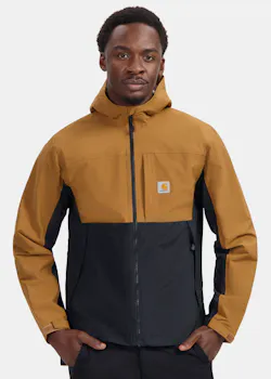 Carhartt Men Monterry Jacket 105751 miniatuur