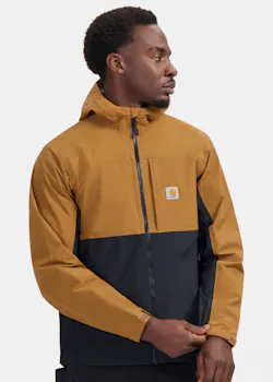 Carhartt Men Monterry Jacket 105751 miniatuur