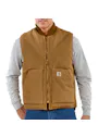 Carhartt V01 Insulated Rib Collar Vest miniatuur