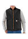 Carhartt V01 Insulated Rib Collar Vest miniatuur