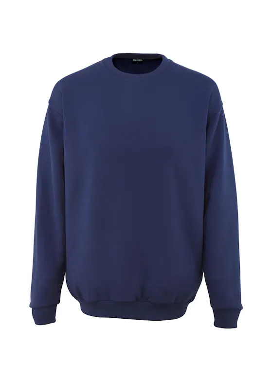 Mascot Caribien Sweatshirt Crossover 00784-280