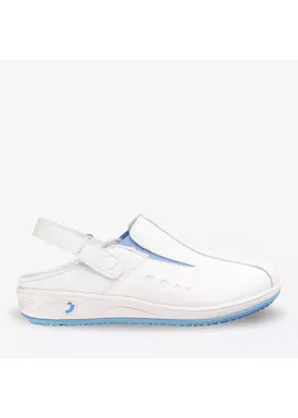 Safety Jogger Carinne OB Werkklomp Lichtblauw