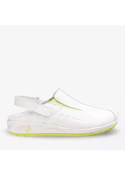 Safety Jogger Carinne OB Werkklomp Lichtgroen