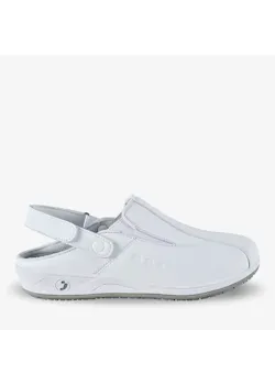 Safety Jogger Carinne OB Werkklomp Wit