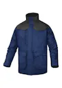 Delta Plus Parka Mach aus PU-beschichtetem Polyester-Oxford Vorschaubild