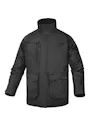 Delta Plus Parka Mach aus PU-beschichtetem Polyester-Oxford Vorschaubild