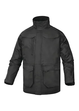 Delta Plus Parka Mach Van Pu-Gecoate Polyester Oxford