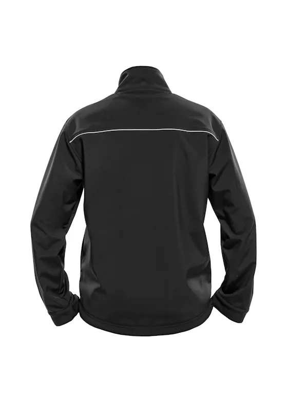 Basic Line Carthago Softshell Jas 23561