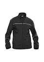 Basic Line Carthago Softshell Jas 23561 miniatuur