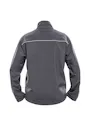 Basic Line Carthago Softshell Jas 23561 miniatuur