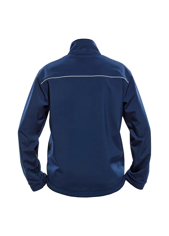 Basic Line Carthago Softshell Jas 23561
