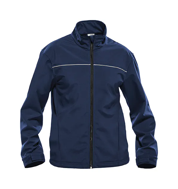 Marineblauw