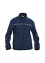 Basic Line Carthago Softshell Jas 23561 miniatuur