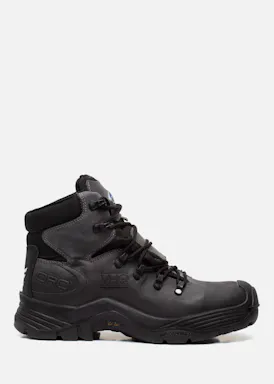 Lavoro Cascades Grey Werklaars S3