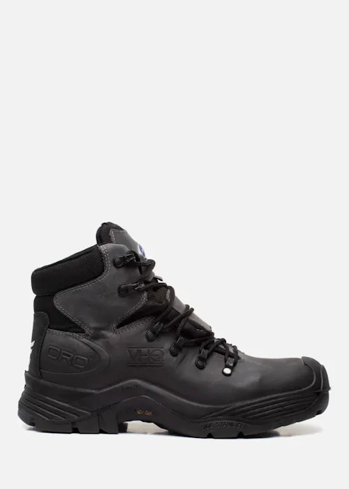 Lavoro Cascades Grey Werklaars S3