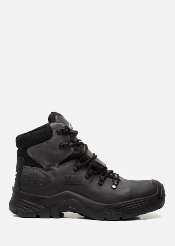 Lavoro Cascades Grey Werklaars S3