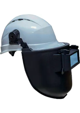 Delta Plus Lashelm CASOUD2HE