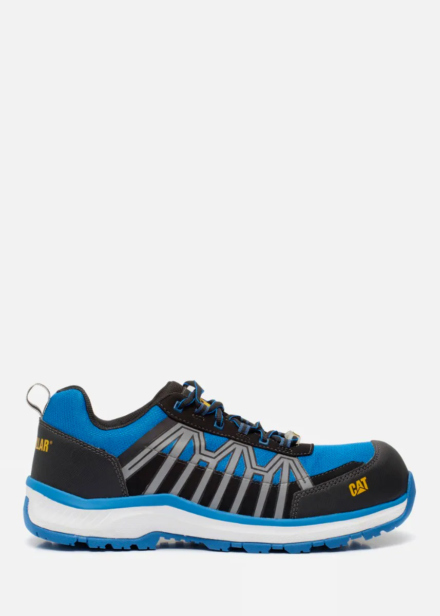 Blauw