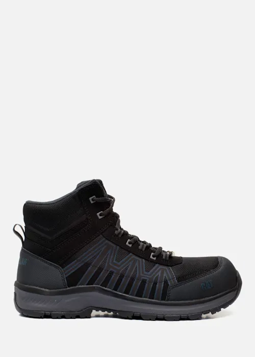CAT Charge Hiker S3 Veiligheidsschoen