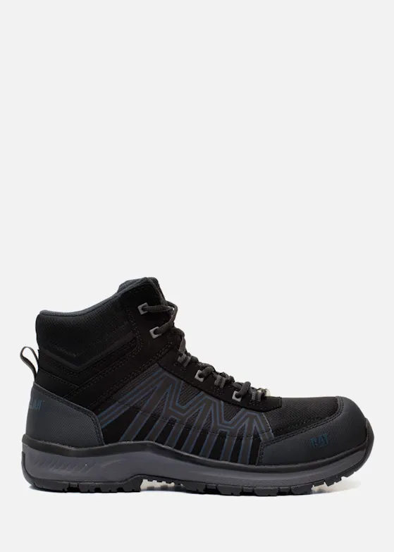 CAT Charge Hiker S3 Veiligheidsschoen