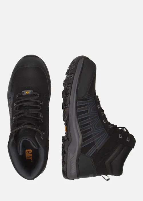 CAT Charge Hiker S3 Veiligheidsschoen