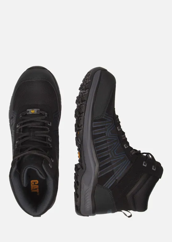 CAT Charge Hiker S3 Veiligheidsschoen