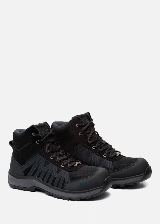 CAT Charge Hiker S3 Veiligheidsschoen