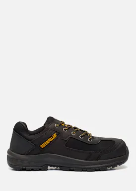CAT Elmore S1P-Sicherheitsschuh