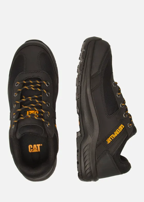 CAT Elmore S1P Veiligheidsschoen