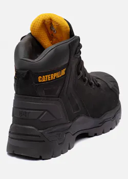 CAT - Everett veiligheidsschoen HRO SRC S3 zwart miniatuur
