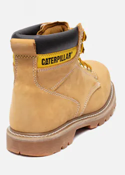 Caterpillar Second Shift Werkschoen miniatuur