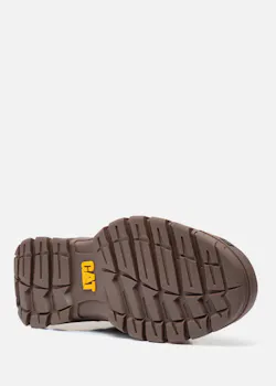 CAT Threshold Chukka Werkschoen miniatuur