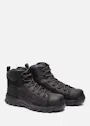 Caterpillar Threshold Rebound WPCT S7L HR OFO SR Arbeitsstiefel, Herren, Schwarz Vorschaubild