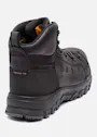 Caterpillar Threshold Rebound WPCT S7L HR OFO SR Arbeitsstiefel, Herren, Schwarz Vorschaubild