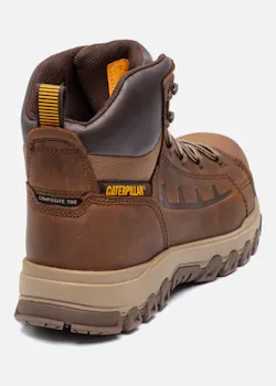 Caterpillar Threshold Rebound WPCT S7L HR OFO SR Werklaarzen Heren Pyramid miniatuur