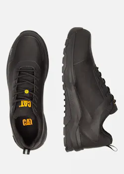 Chaussure de travail S7S CAT Inductor Mesh Lo thumbnail (vignette)