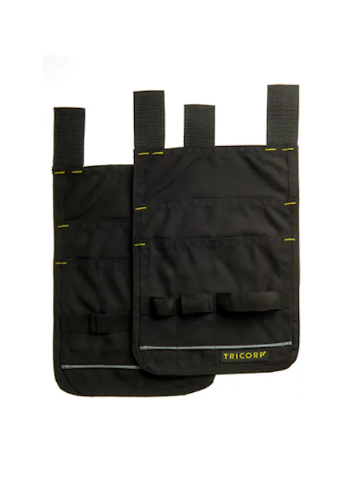 Tricorp  Swing Pocket Cordura - Holsterzak 652005