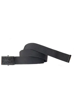 Riem Stretch Zwart