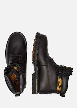 CAT Holton S3 Chaussure de sécurité haute thumbnail (vignette)