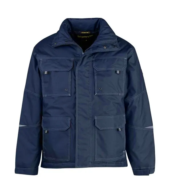 Blauw (navy)