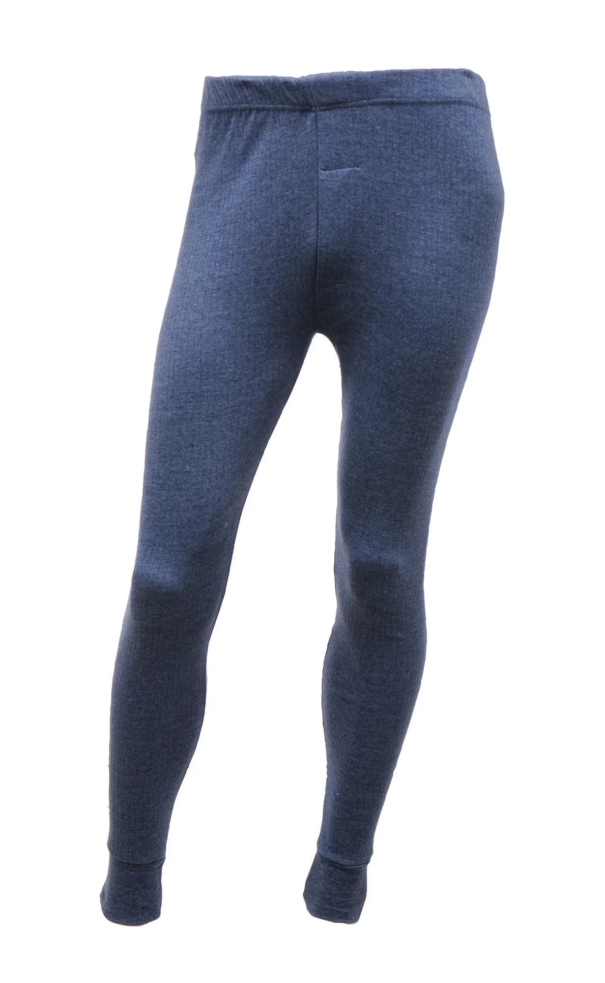 Blauer Denim